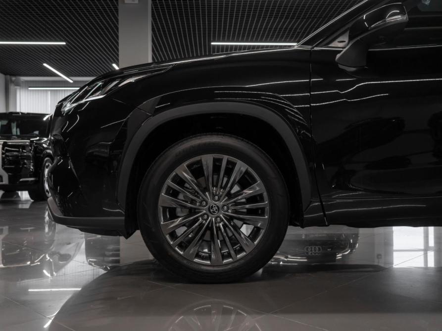 Toyota Highlander IV (XU70) Москва  - изображение 30
