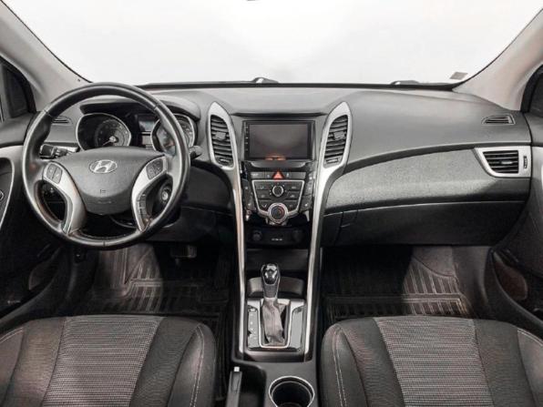 Hyundai i30 II с пробегом 2012 года, цена 1 038 000 рублей, 131405 км, хэтчбек, Автокод Объявления