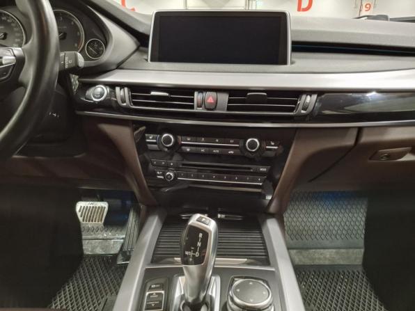 BMW X5 III (F15) с пробегом 2016 года, цена 3 599 000 рублей, 148980 км, внедорожник, Автокод Объявления