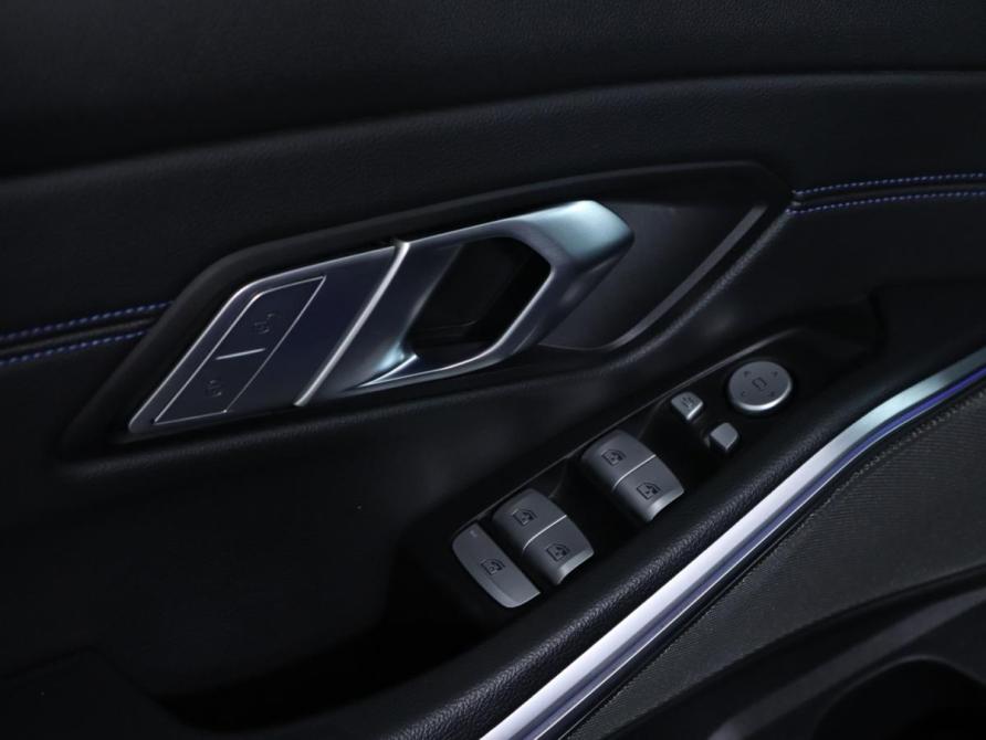 BMW 3 серии VII (G2x) Санкт-Петербург  - изображение 14