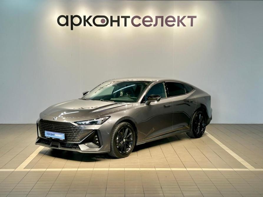 Changan UNI-V I Краснодар  - изображение 1