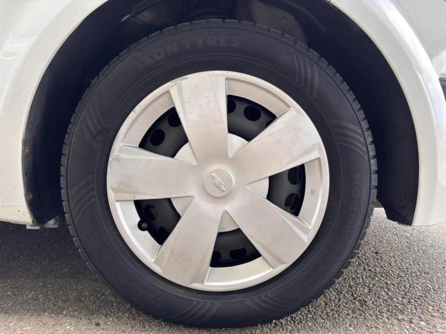 Chevrolet Aveo II Краснодар  - изображение 9
