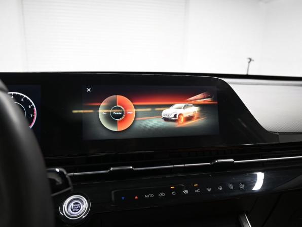 Omoda C5 I с пробегом 2022 года, цена 1 835 000 рублей, 28632 км, внедорожник, Автокод Объявления
