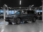 Geely Galaxy M9 Москва  - изображение 35