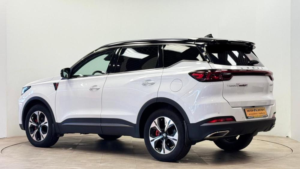 Chery Tiggo 7 Pro Max I Киров  - изображение 3