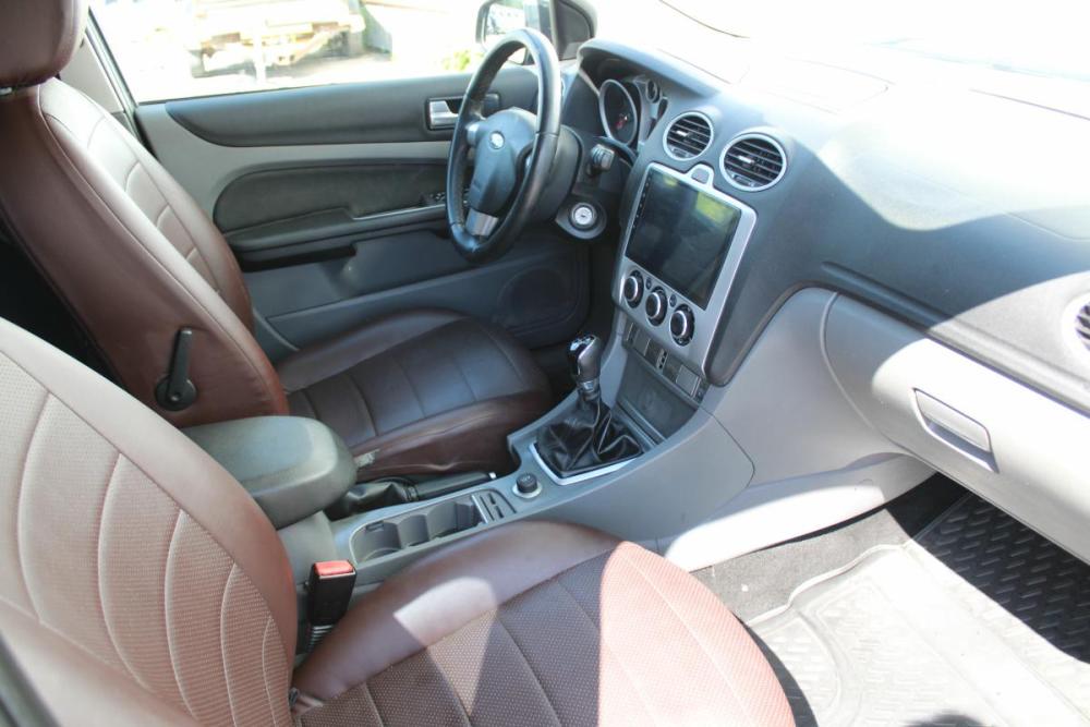 Ford Focus II Рестайлинг Березники  - изображение 7