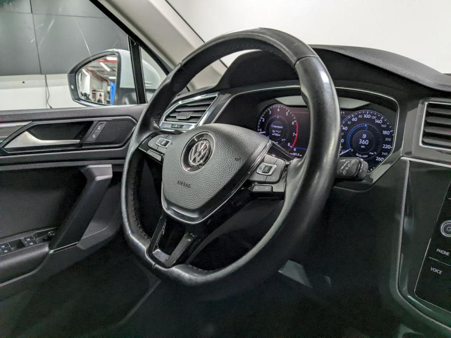 Volkswagen Tiguan II Москва  - изображение 22