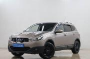 Nissan Qashqai+2 I Рестайлинг Новокузнецк  - изображение 36