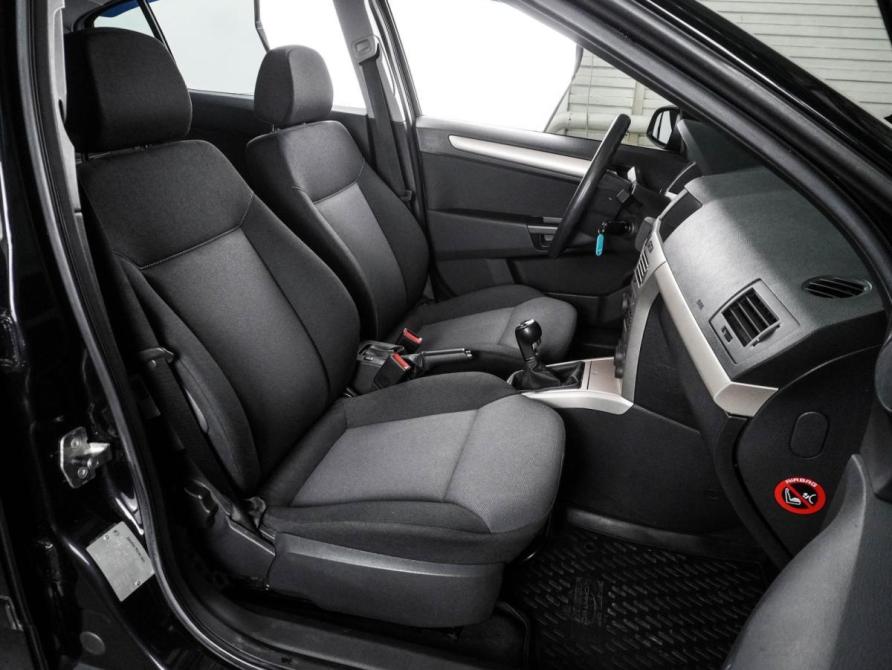 Opel Astra H Рестайлинг Воронеж  - изображение 8