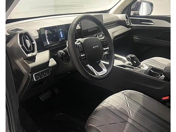 Новый Haval H5 II 2026 года, цена 4 049 000 рублей, внедорожник, Автокод Объявления