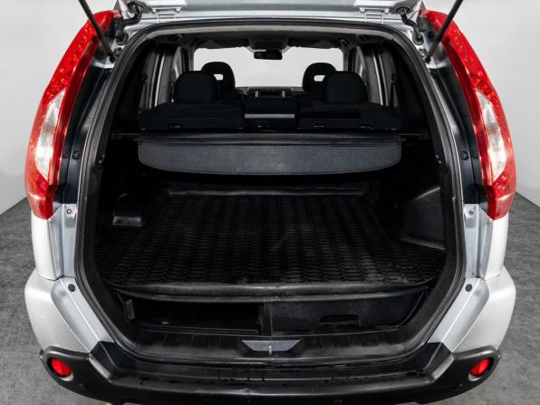 Nissan X-Trail II Рестайлинг с пробегом 2011 года, цена 1 240 000 рублей, 185067 км, внедорожник, Автокод Объявления