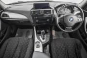 BMW 1 серии II (F20/F21) Барнаул  - изображение 35