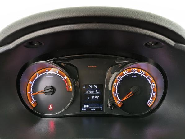 Lada (ВАЗ) Granta I Рестайлинг с пробегом 2022 года, цена 900 000 рублей, 24220 км, универсал, Автокод Объявления