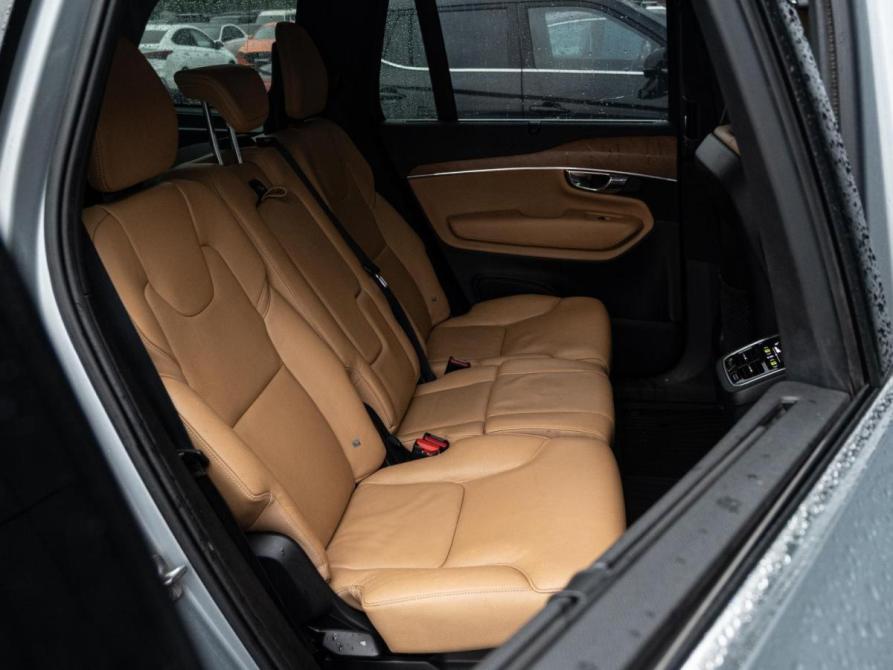 Volvo XC90 II Краснодар  - изображение 7