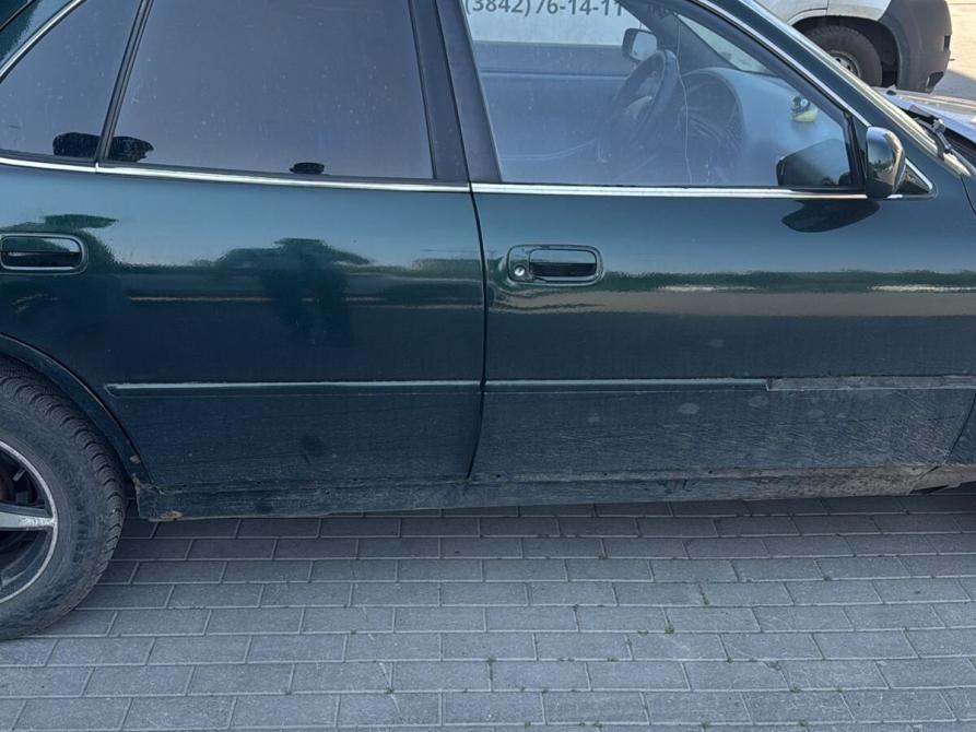 Toyota Camry III (XV10) Кемерово  - изображение 16