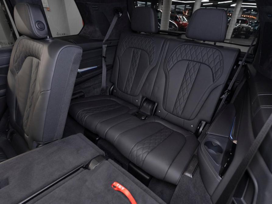 BMW X7 I (G07) Рестайлинг Москва  - изображение 22