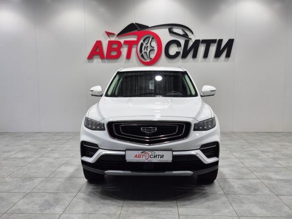Geely Atlas Pro с пробегом 2022 года, цена 1 790 000 рублей, 54587 км, внедорожник, Автокод Объявления
