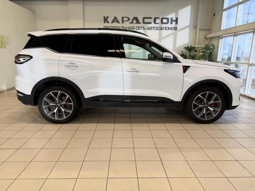 Chery Tiggo 7 Pro Max I Рестайлинг Волгоград  - изображение 6