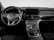 Hyundai Santa Fe IV Рестайлинг Москва  - изображение 31