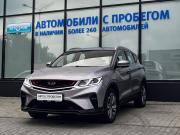 Geely Coolray I Екатеринбург  - изображение 25