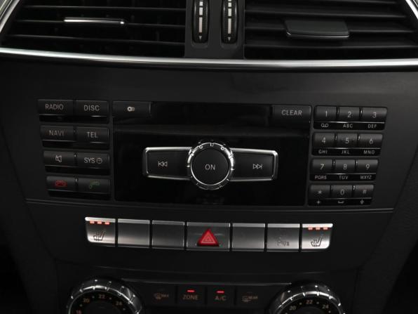 Mercedes-Benz C-Класс III (W204) Рестайлинг с пробегом 2011 года, цена 1 480 000 рублей, 228518 км, седан, Автокод Объявления