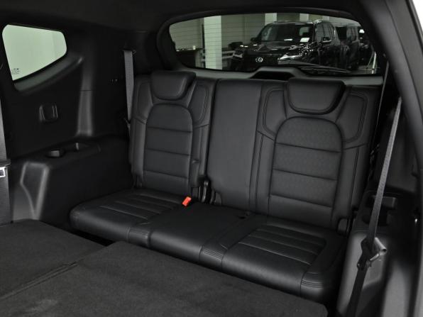 Dongfeng DFSK ix7 с пробегом 2024 года, цена 2 449 000 рублей, 18000 км, внедорожник, Автокод Объявления