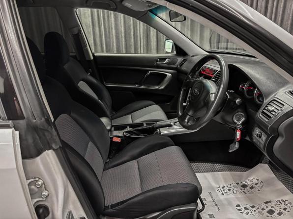Subaru Legacy IV с пробегом 2003 года, цена 699 000 рублей, 350000 км, седан, Автокод Объявления