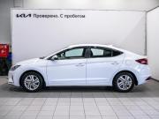 Hyundai Elantra VI (AD) Рестайлинг Красноярск  - изображение 42