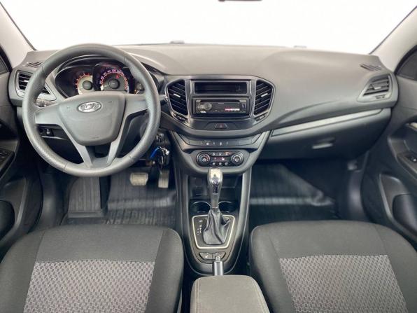 Lada (ВАЗ) Vesta I с пробегом 2021 года, цена 1 218 000 рублей, 56390 км, универсал, Автокод Объявления