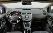 Ford Kuga I Москва  - изображение 24
