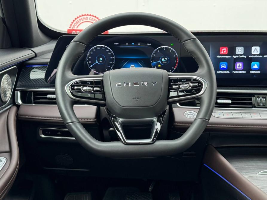 Chery Tiggo 7L I Екатеринбург  - изображение 23