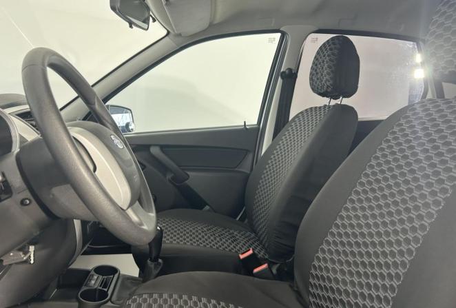 Datsun on-DO I с пробегом 2019 года, цена 505 000 рублей, 32374 км, седан, Автокод Объявления