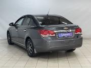 Chevrolet Cruze I Воронеж  - изображение 25