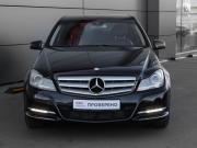 Mercedes-Benz C-Класс III (W204) Рестайлинг Москва  - изображение 20