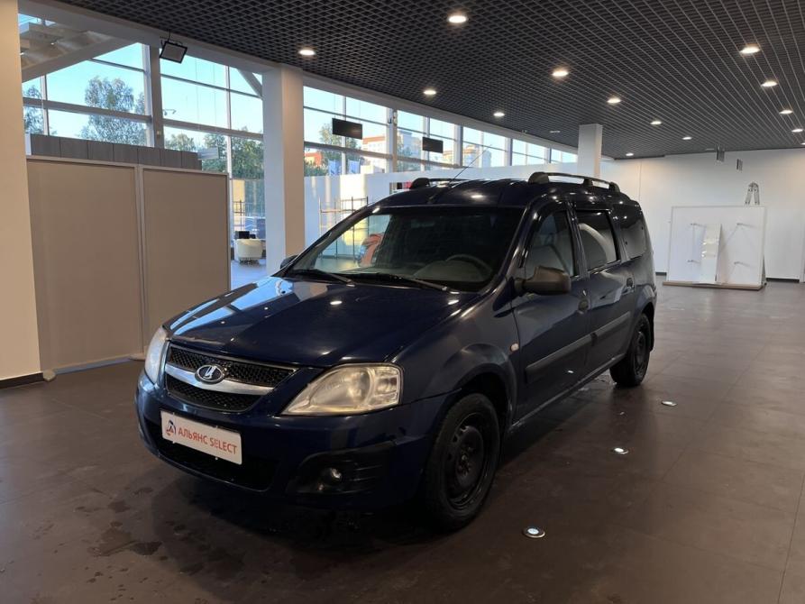 Lada (ВАЗ) Largus I Чебоксары  - изображение 7