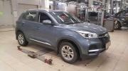 Chery Tiggo 4 I Рестайлинг Санкт-Петербург  - изображение 9