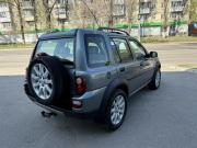 Land Rover Freelander I Рестайлинг Саратов  - изображение 21