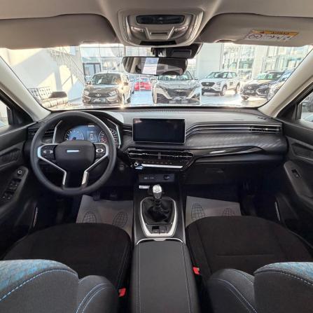 Haval Jolion I Рестайлинг 2 с пробегом 2026 года, цена 2 100 000 рублей, 22 км, внедорожник, Автокод Объявления