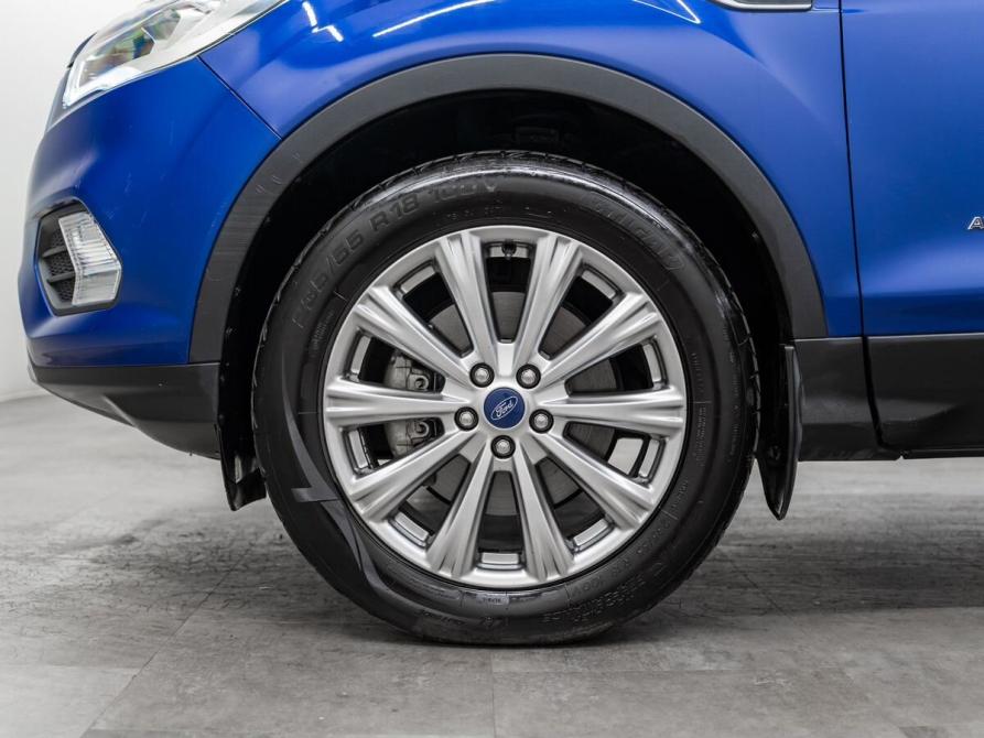 Ford Kuga II Рестайлинг Красноярск  - изображение 19