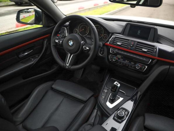 BMW 4 серии F32/F33/F36 Рестайлинг с пробегом 2019 года, цена 2 749 000 рублей, 139325 км, купе, Автокод Объявления