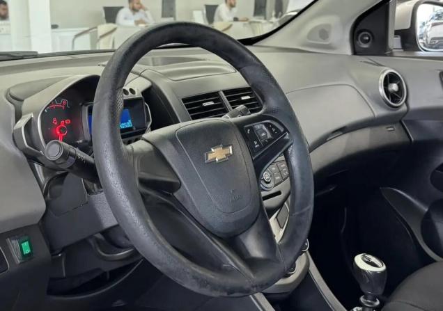 Chevrolet Aveo II с пробегом 2012 года, цена 499 000 рублей, 140500 км, седан, Автокод Объявления