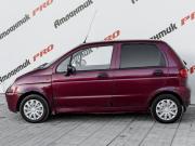 Daewoo Matiz I Рестайлинг Екатеринбург  - изображение 23