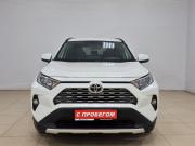 Toyota RAV4 V (XA50) Альметьевск  - изображение 25