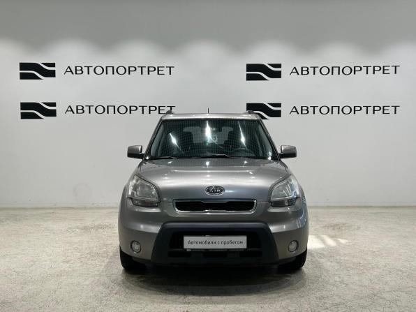 Kia Soul I с пробегом 2011 года, цена 549 000 рублей, 320002 км, хэтчбек, Автокод Объявления
