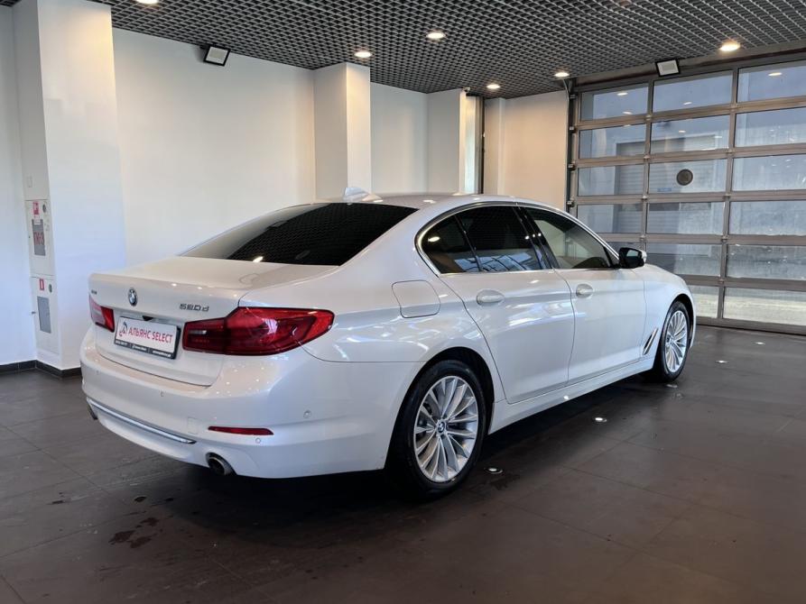 BMW 5 серии VII (G30/G31/G38) Чебоксары  - изображение 3