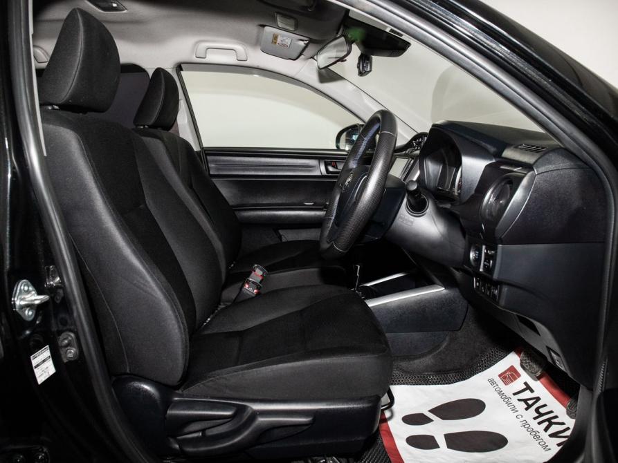 Toyota Corolla XI (E160 E170) Рестайлинг 2 Иркутск  - изображение 5