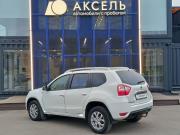Nissan Terrano III (D10) Архангельск  - изображение 27