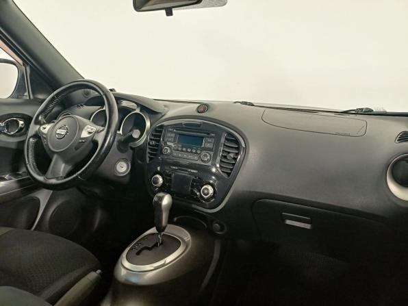 Nissan Juke I с пробегом 2011 года, цена 859 000 рублей, 173000 км, внедорожник, Автокод Объявления