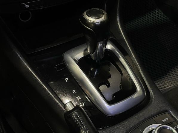 Mazda 6 III (GJ) с пробегом 2013 года, цена 1 260 000 рублей, 180083 км, седан, Автокод Объявления