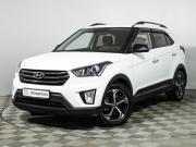 Hyundai Creta I Рестайлинг Санкт-Петербург  - изображение 20